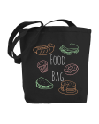 Food bag Krepšys